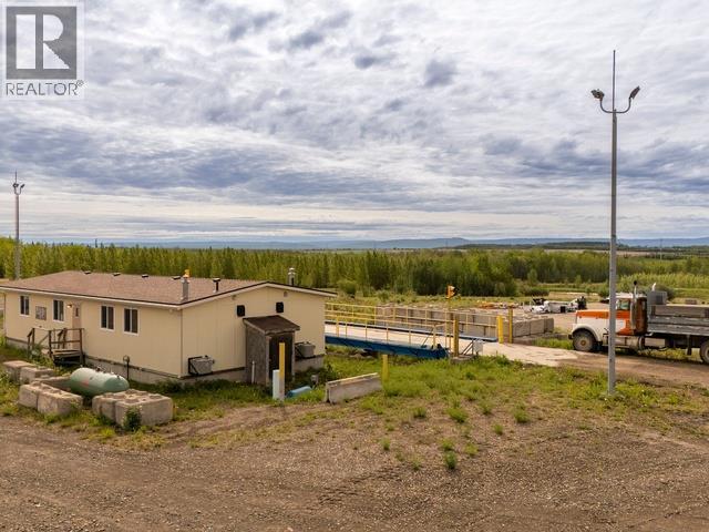 4181 Chetwynd Pulp Mill Road Property Photo 5