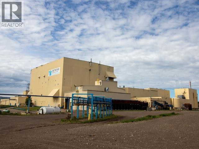 4181 Chetwynd Pulp Mill Road Property Photo 8