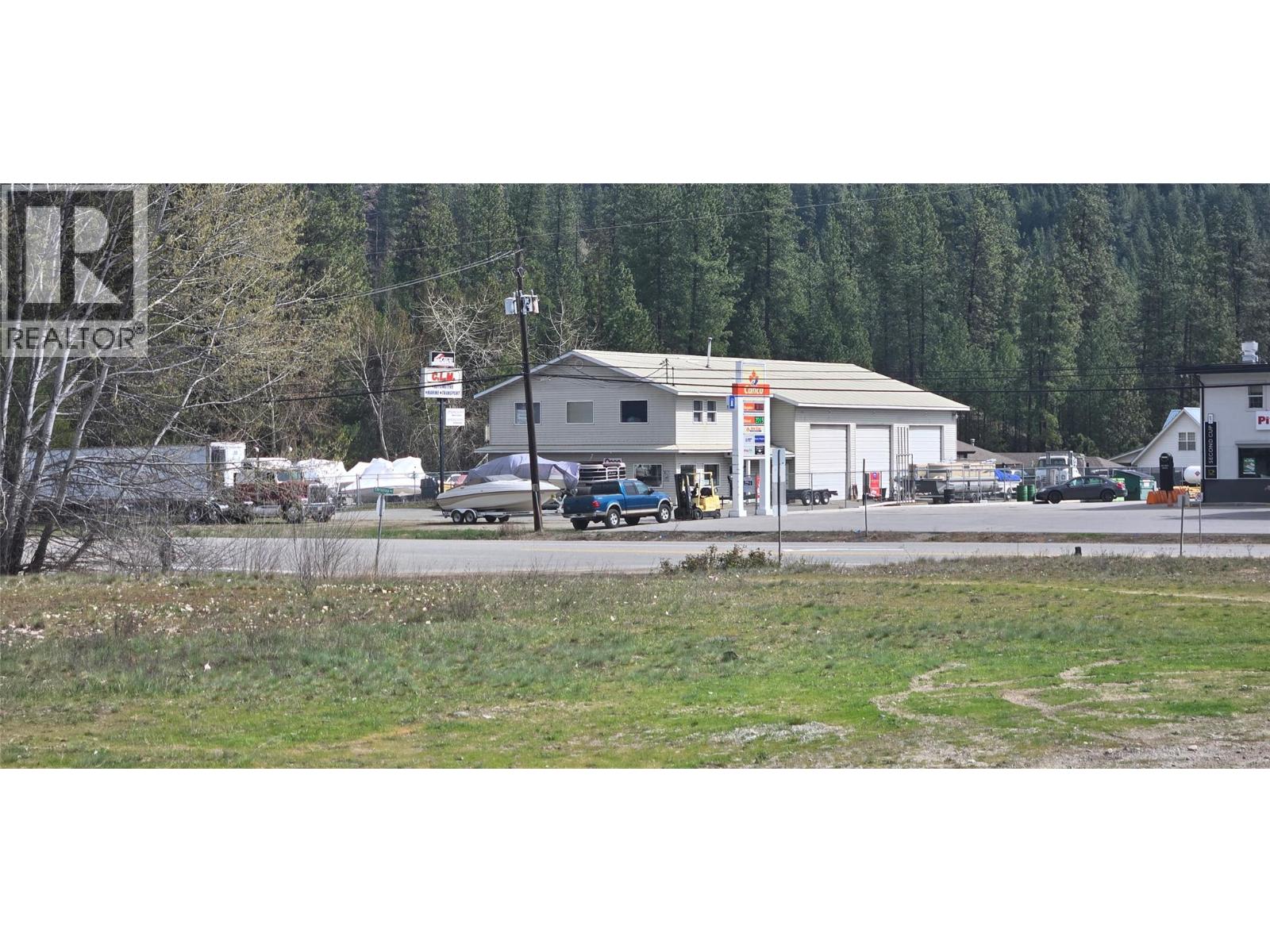 1600 Mcgregor Frontage Road Property Photo 2