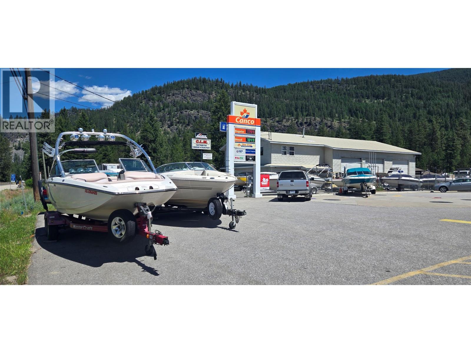 1600 Mcgregor Frontage Road Property Photo 3