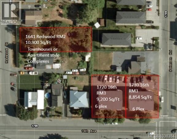 1641 Redwood St Property Photo 1