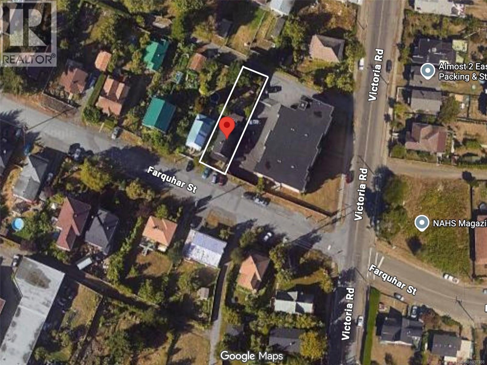 674 Farquhar St Property Photo 2