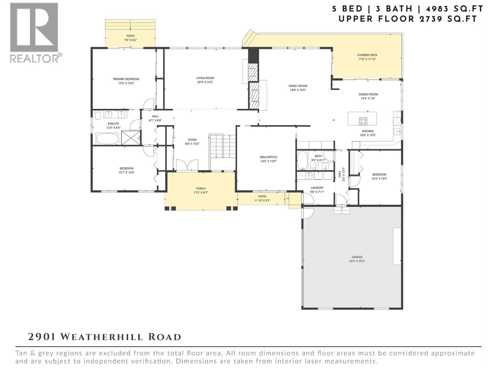 2901 Weatherhill Road Property Photo 73