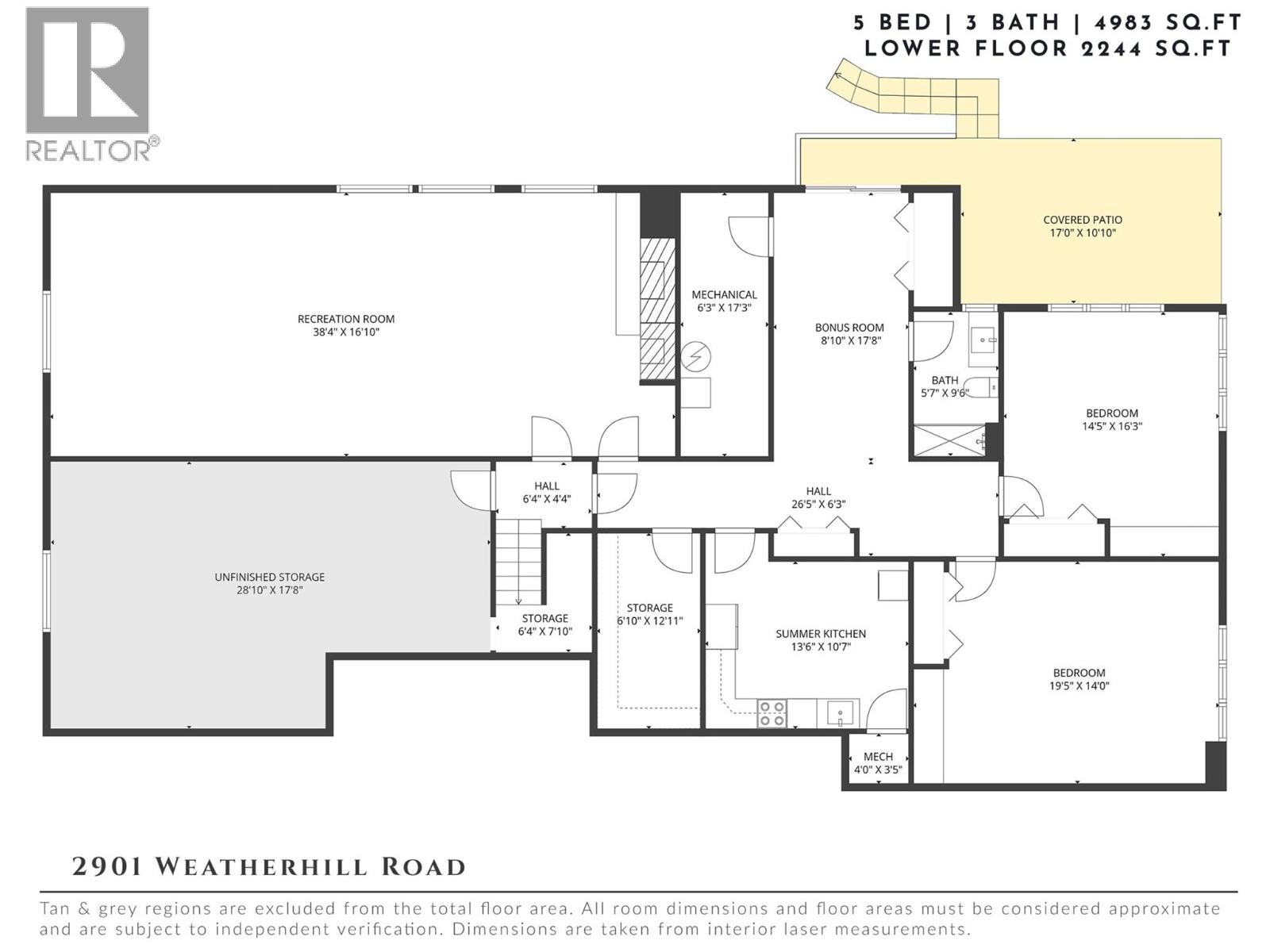 2901 Weatherhill Road Property Photo 74