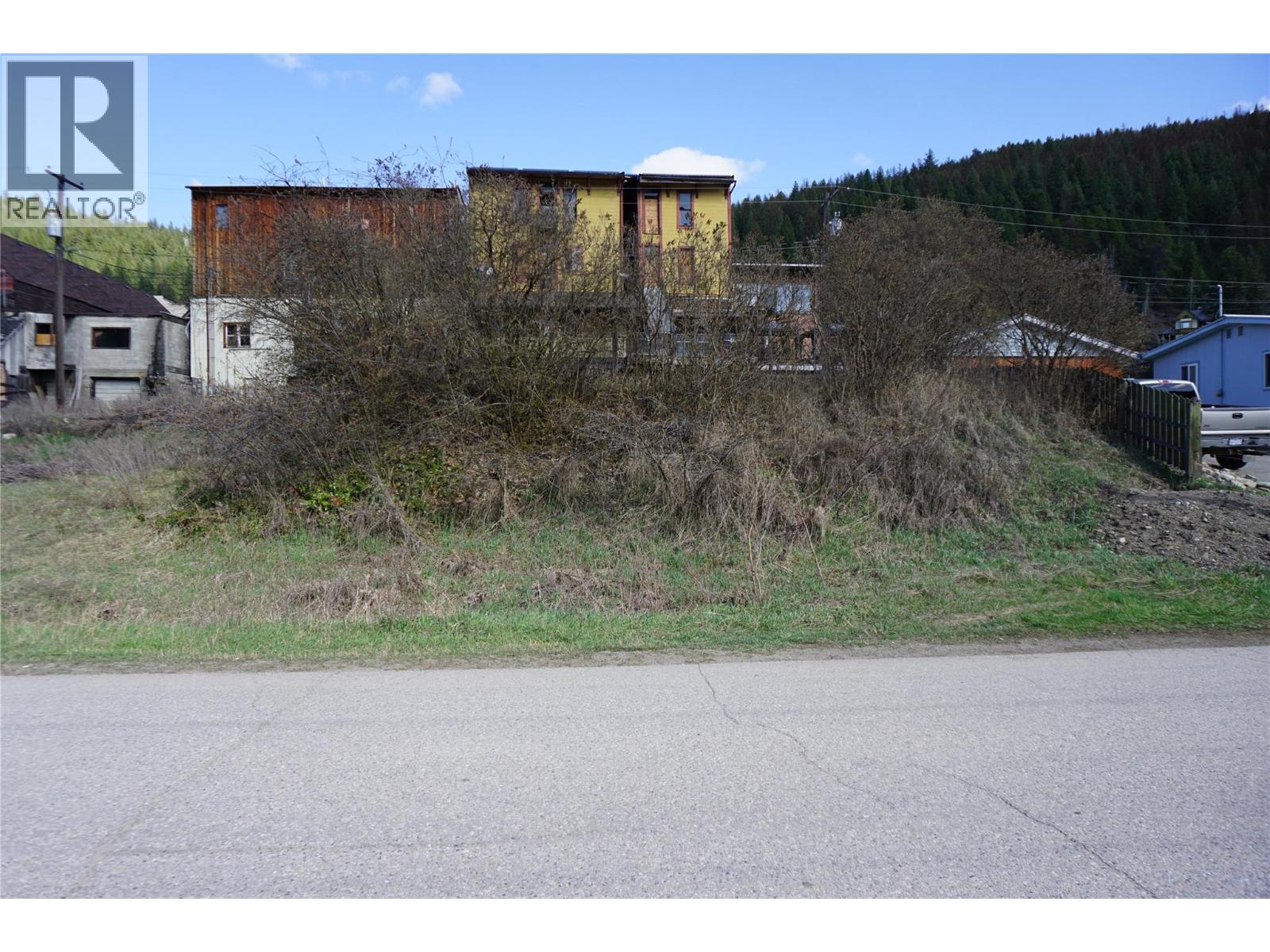 Lot 3 Silver Avenue S Property Photo 1