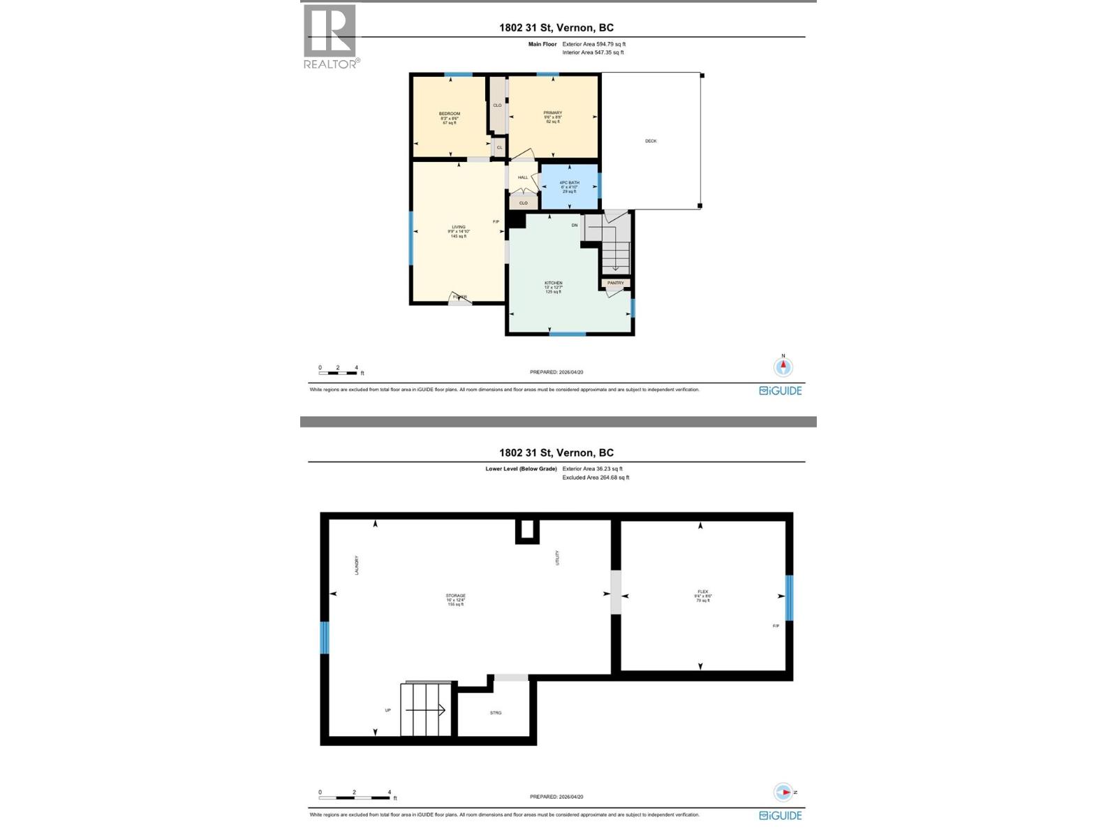 1802 31 Street Property Photo 33