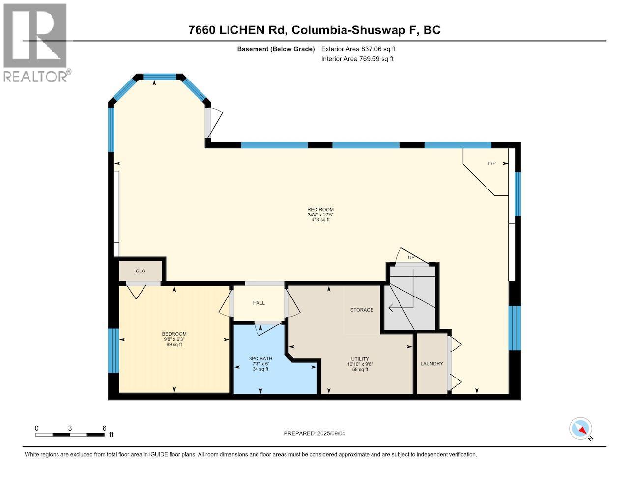 7660 Lichen Road Property Photo 66