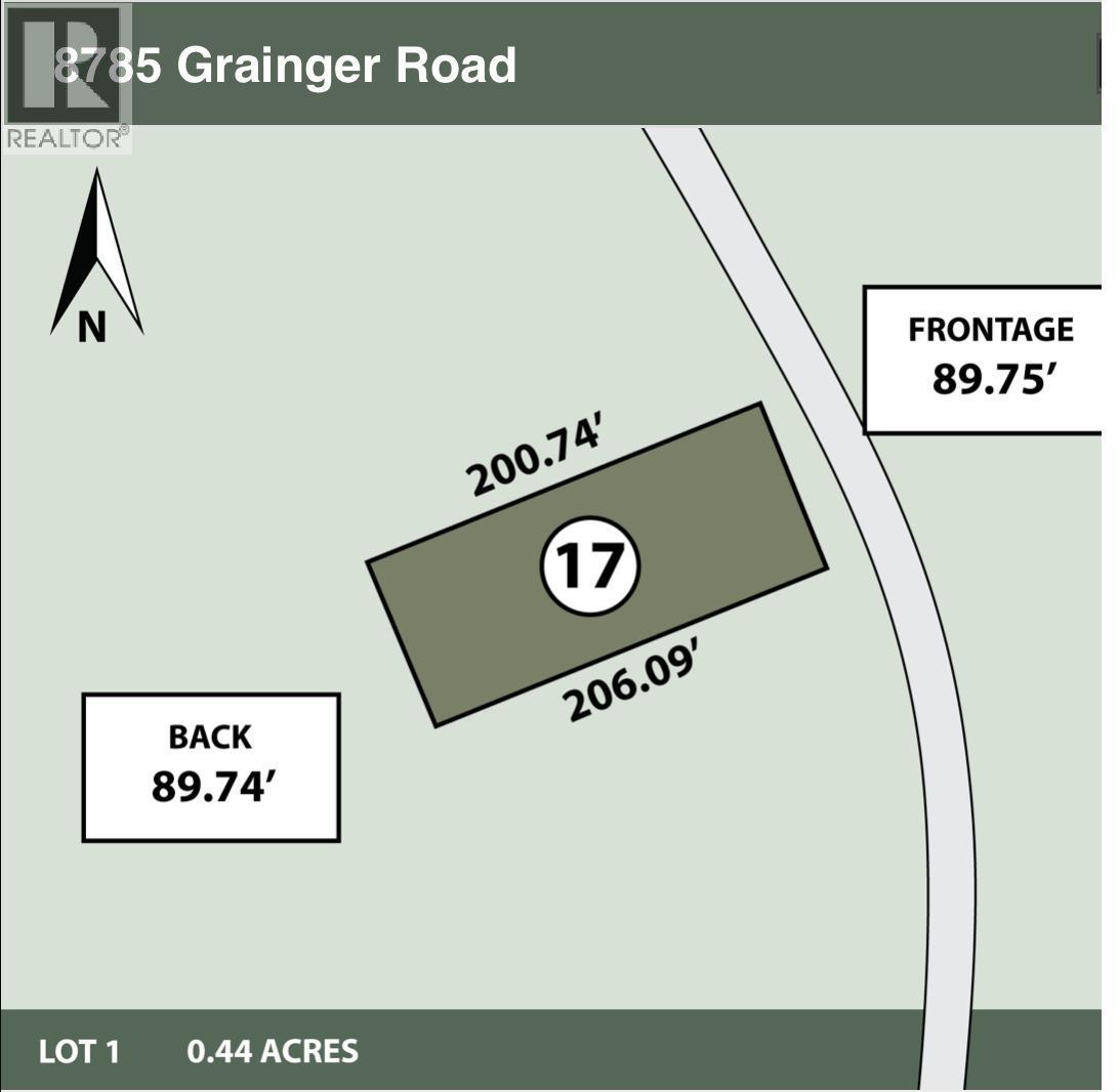 8785 Grainger Road Property Photo 10