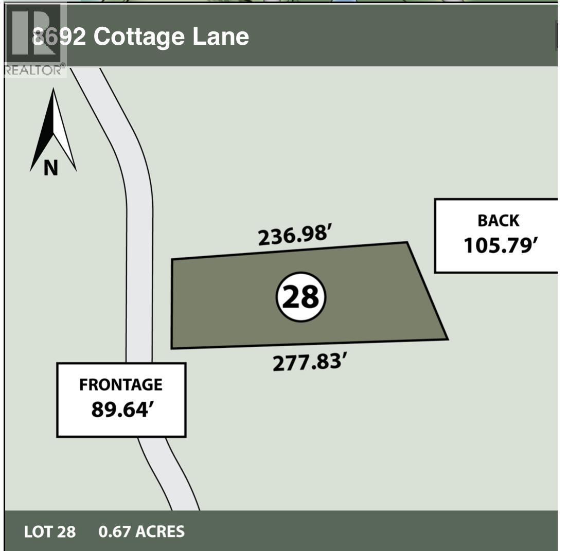 8692 Cottage Lane Property Photo 7