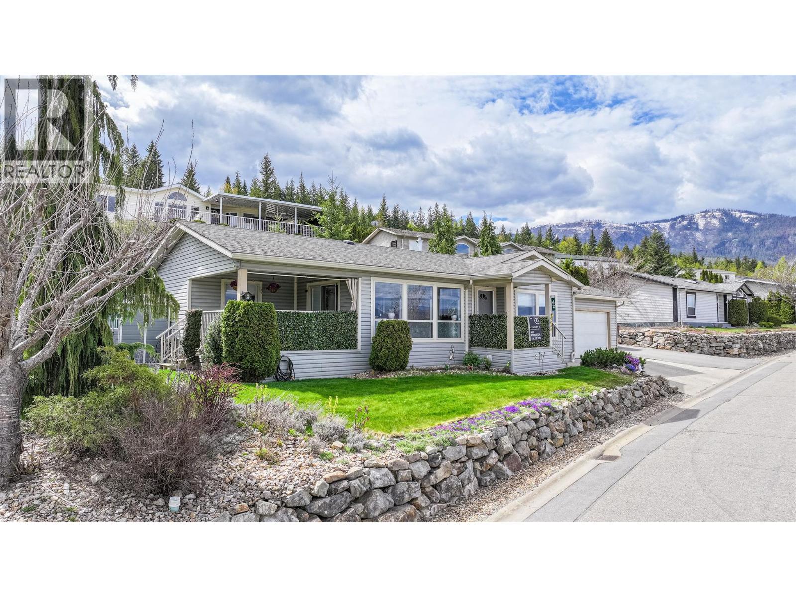 1510 Trans Canada Highway Unit# 42 Property Photo 1