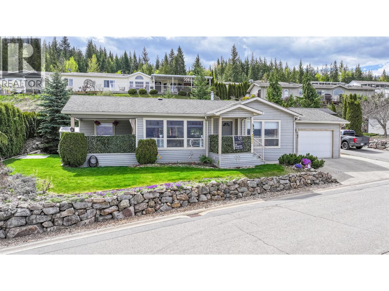 1510 Trans Canada Highway Unit# 42 Property Photo 2