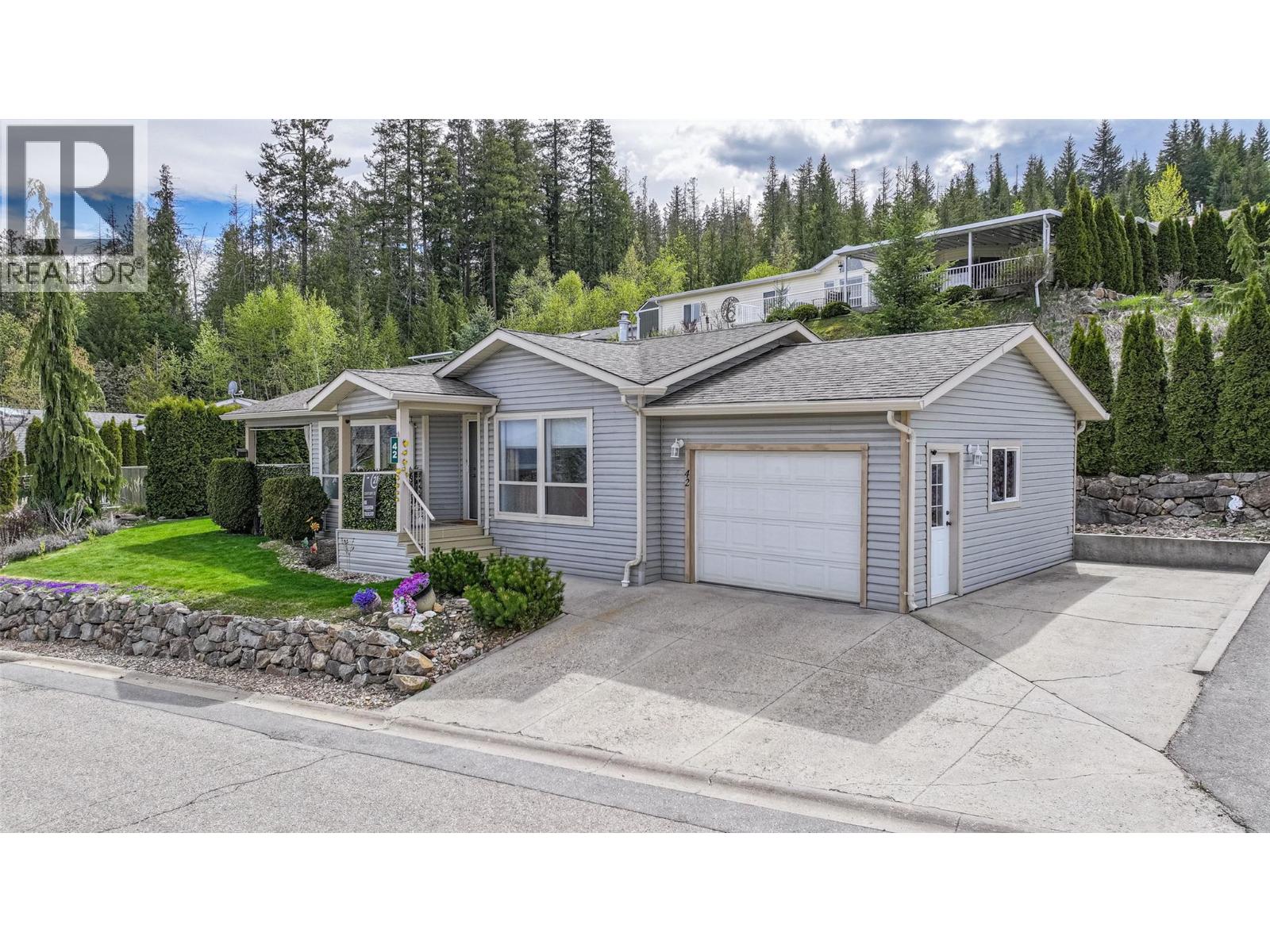 1510 Trans Canada Highway Unit# 42 Property Photo 3