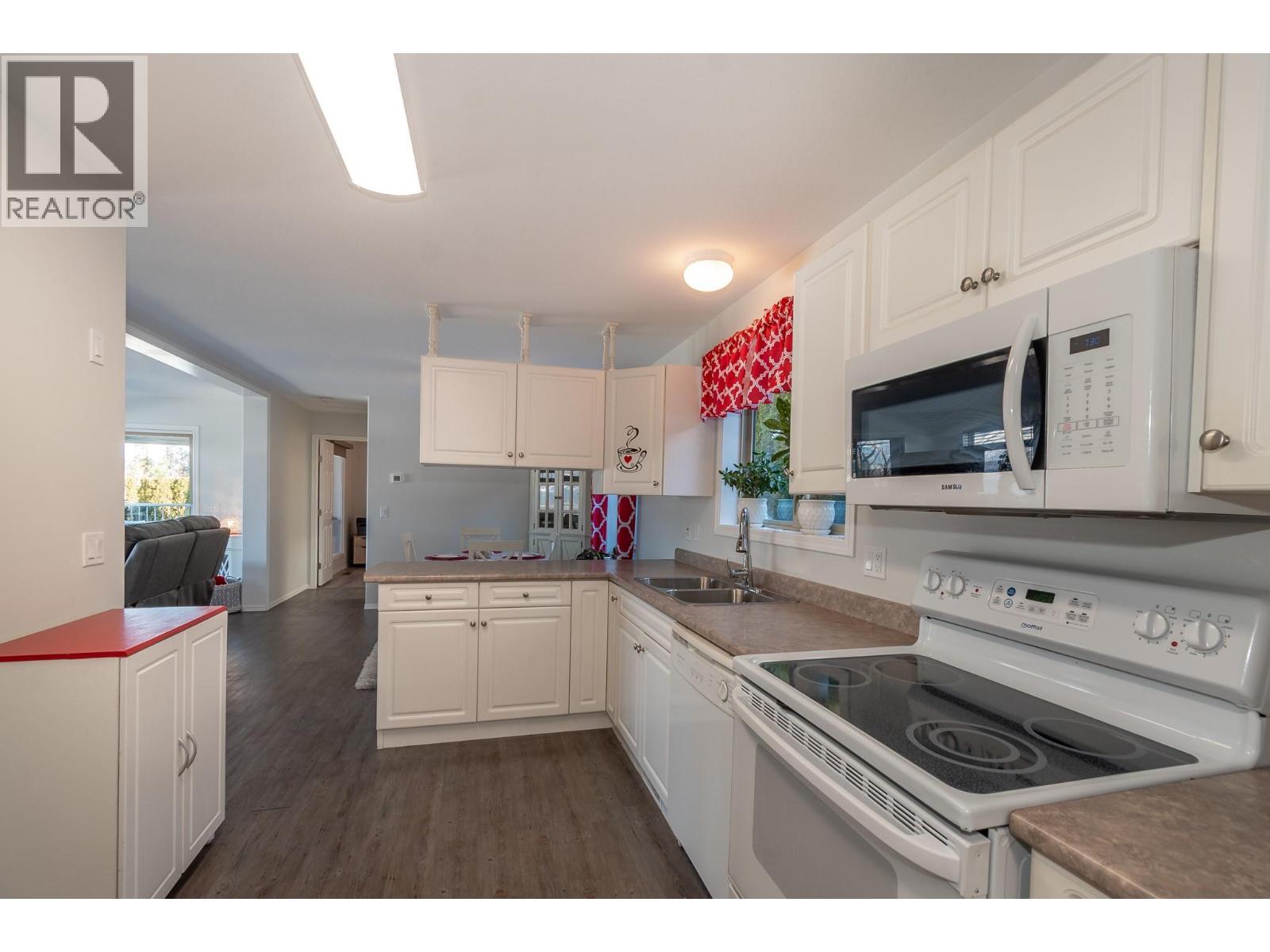 1510 Trans Canada Highway Unit# 42 Property Photo 20