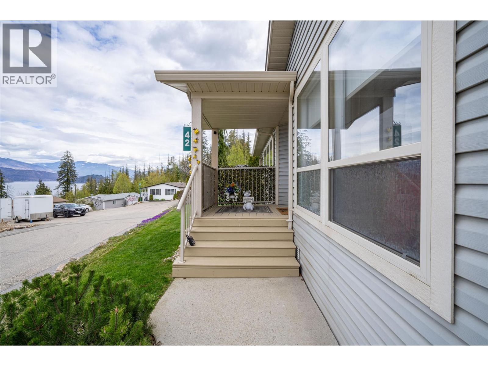 1510 Trans Canada Highway Unit# 42 Property Photo 35