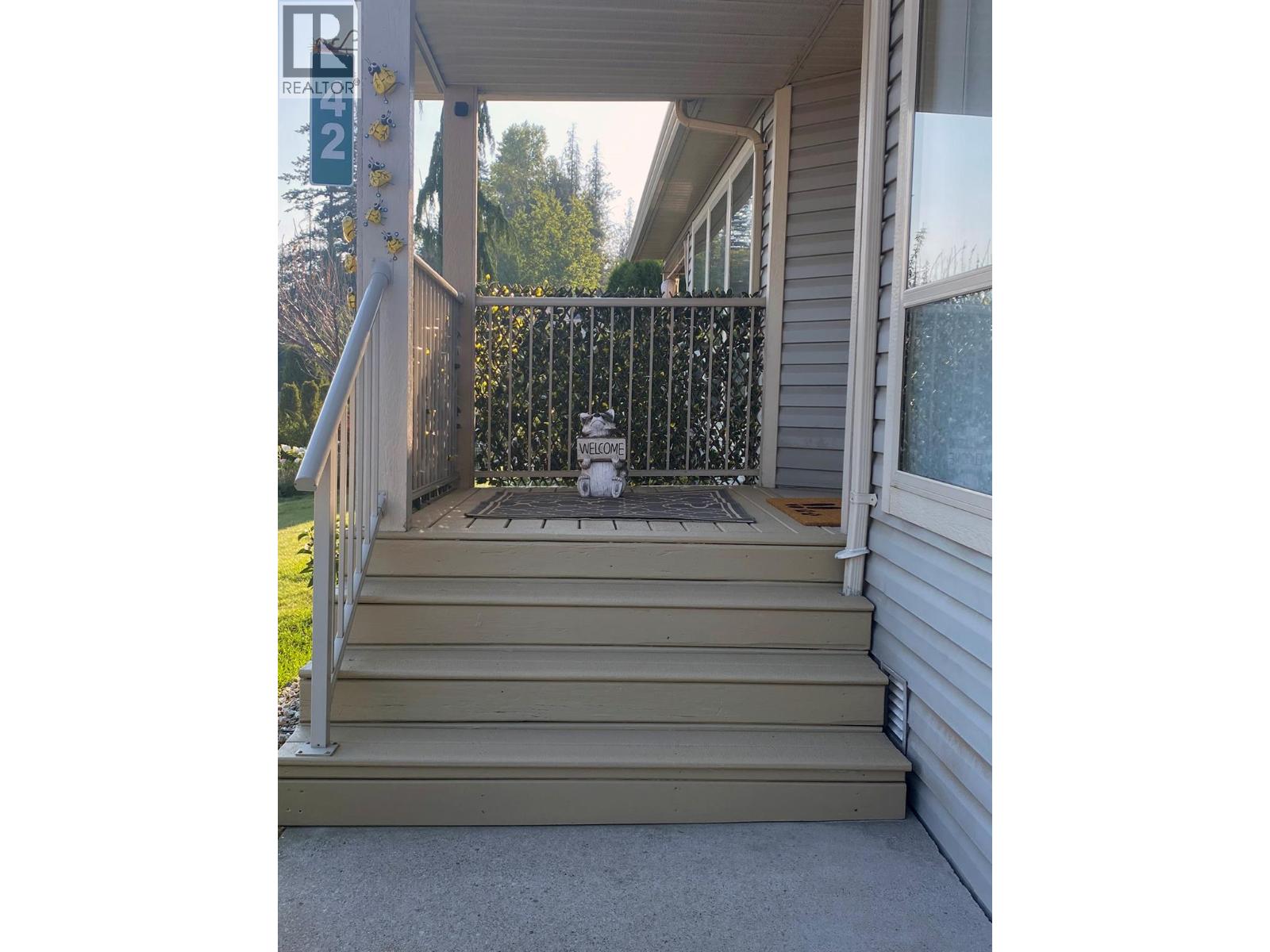 1510 Trans Canada Highway Unit# 42 Property Photo 36