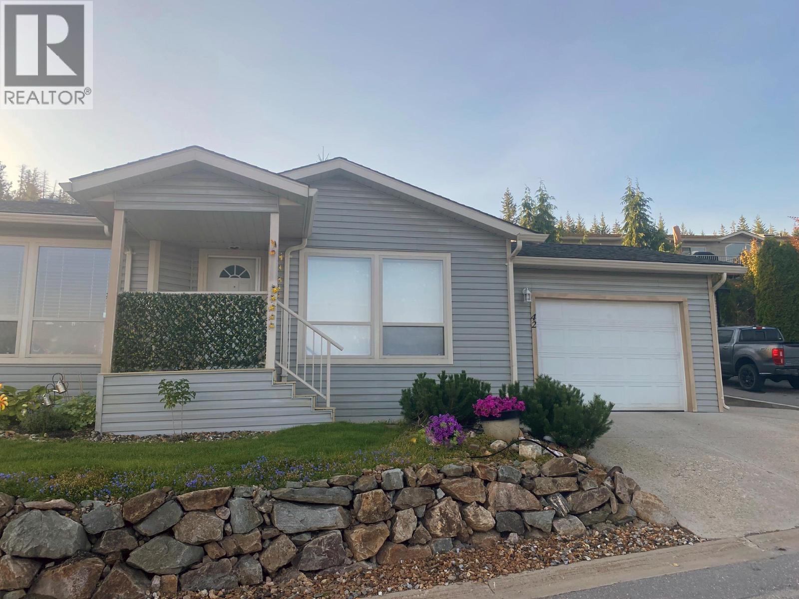 1510 Trans Canada Highway Unit# 42 Property Photo 38