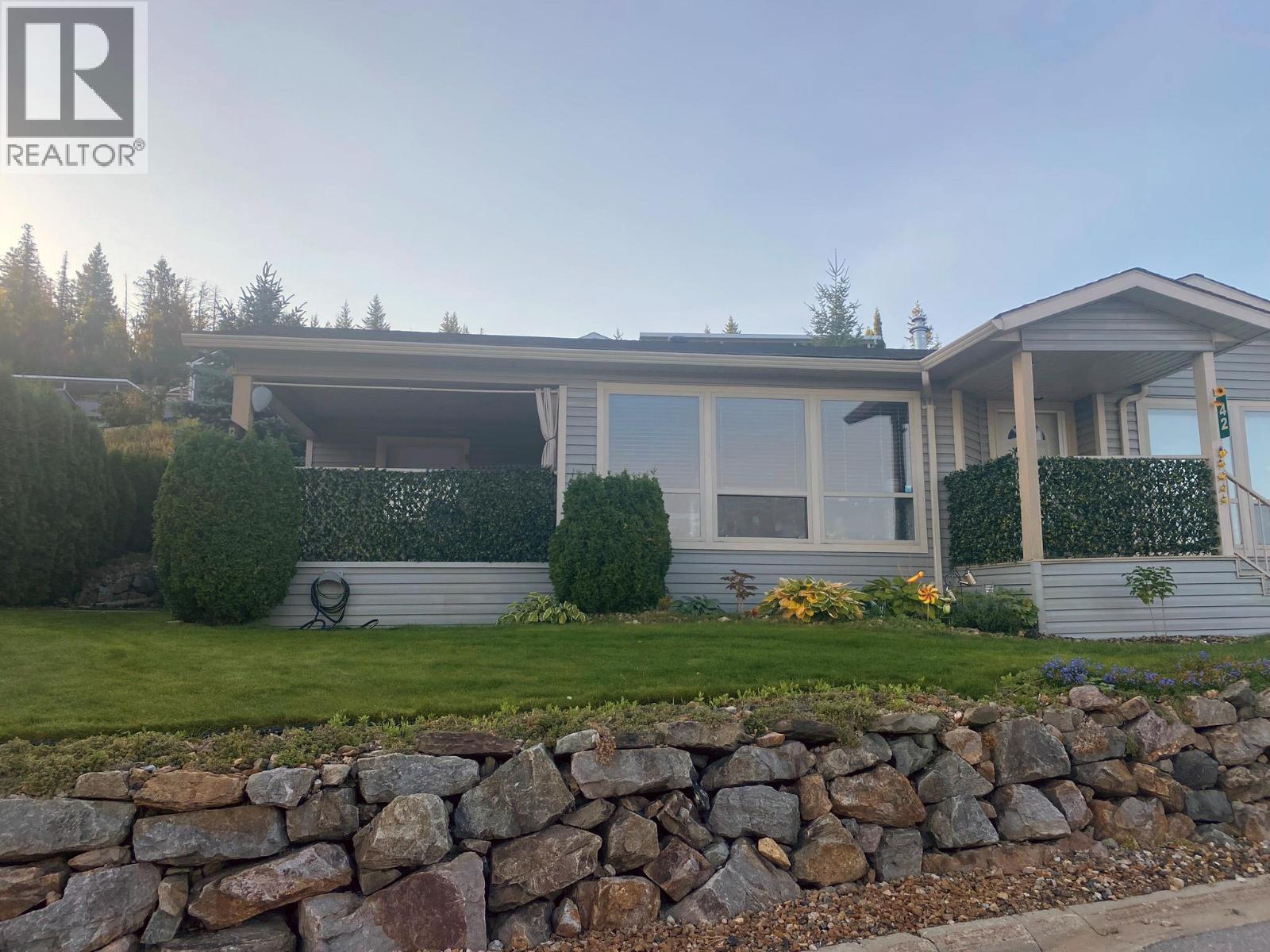 1510 Trans Canada Highway Unit# 42 Property Photo 39