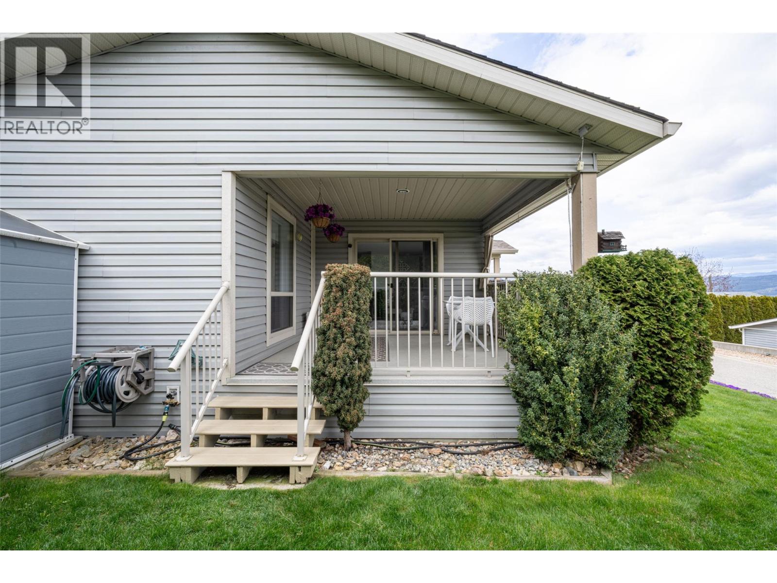 1510 Trans Canada Highway Unit# 42 Property Photo 41