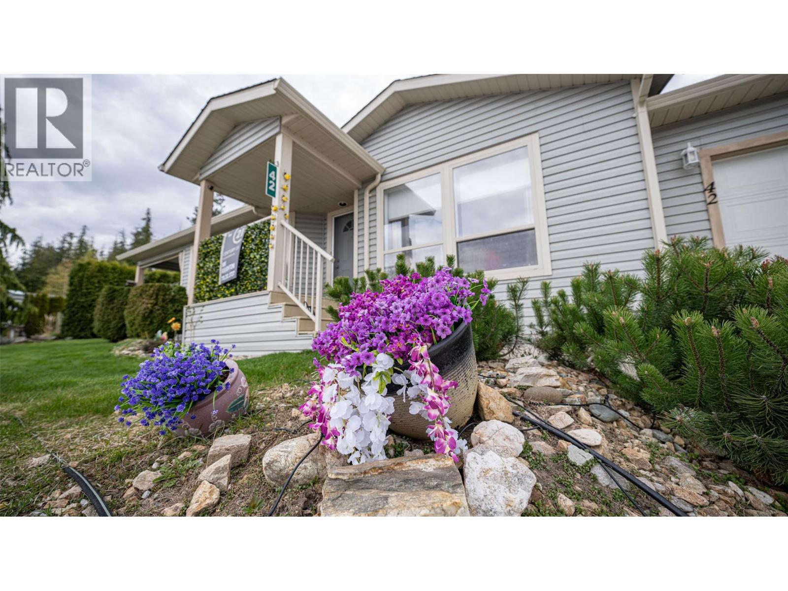 1510 Trans Canada Highway Unit# 42 Property Photo 52