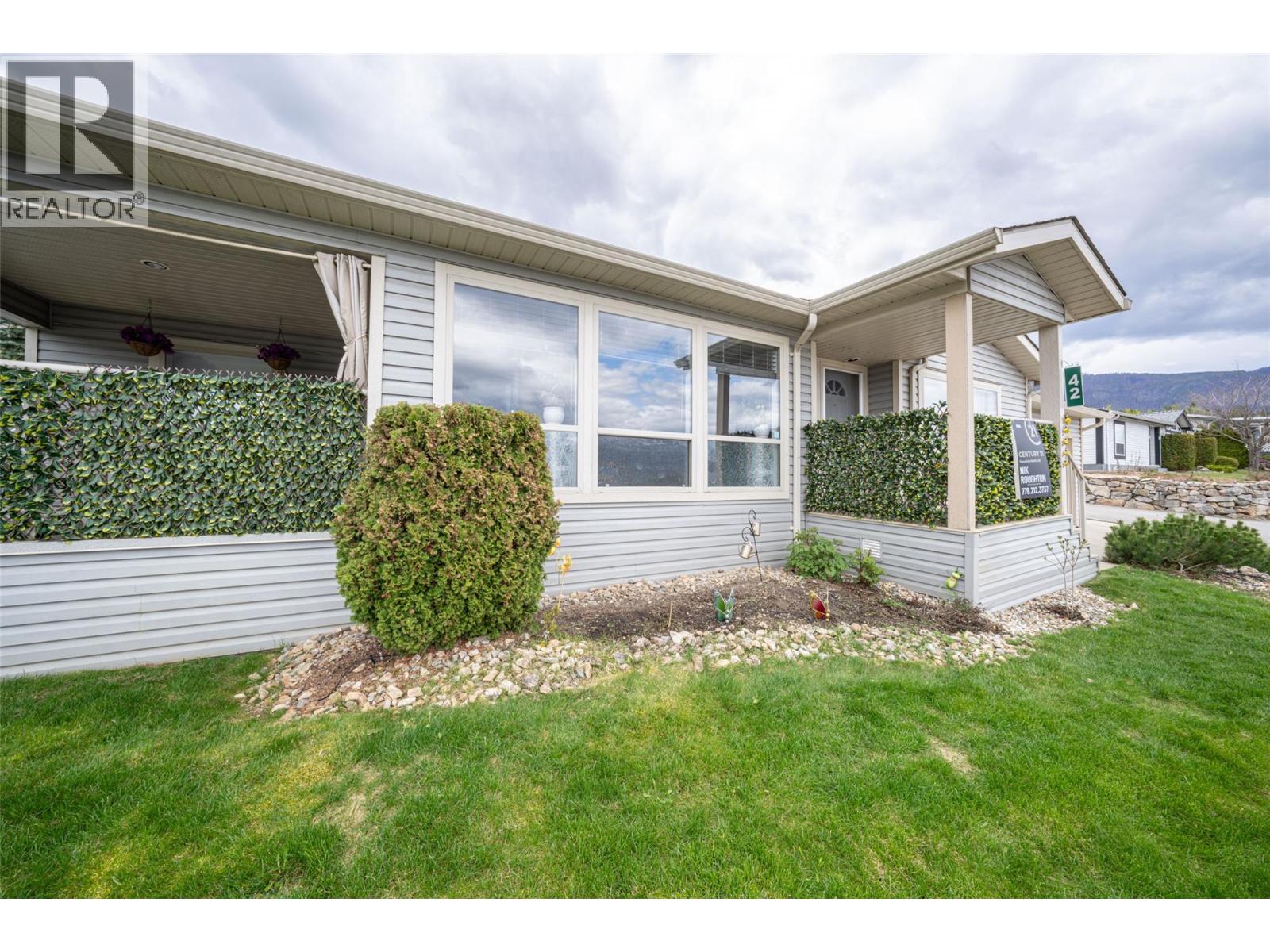 1510 Trans Canada Highway Unit# 42 Property Photo 55