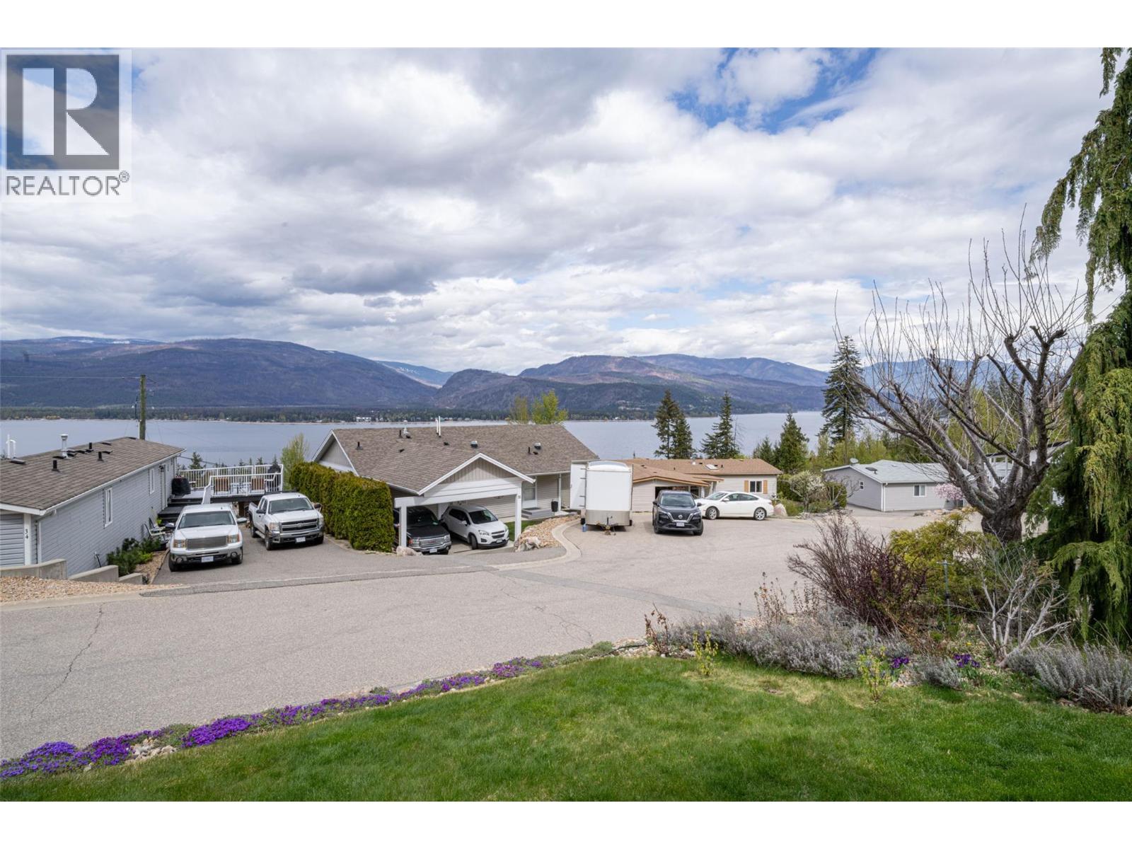 1510 Trans Canada Highway Unit# 42 Property Photo 63