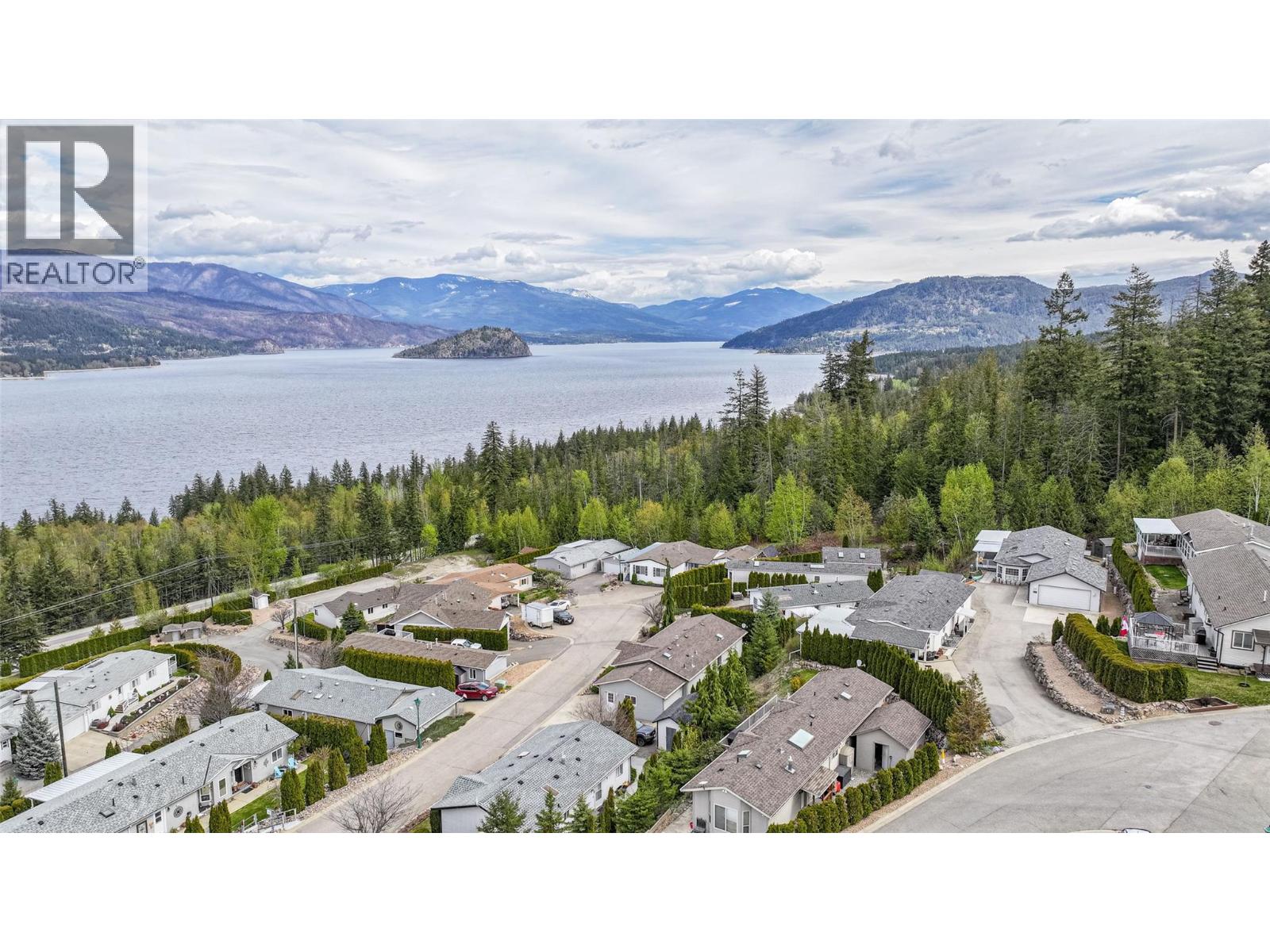 1510 Trans Canada Highway Unit# 42 Property Photo 67