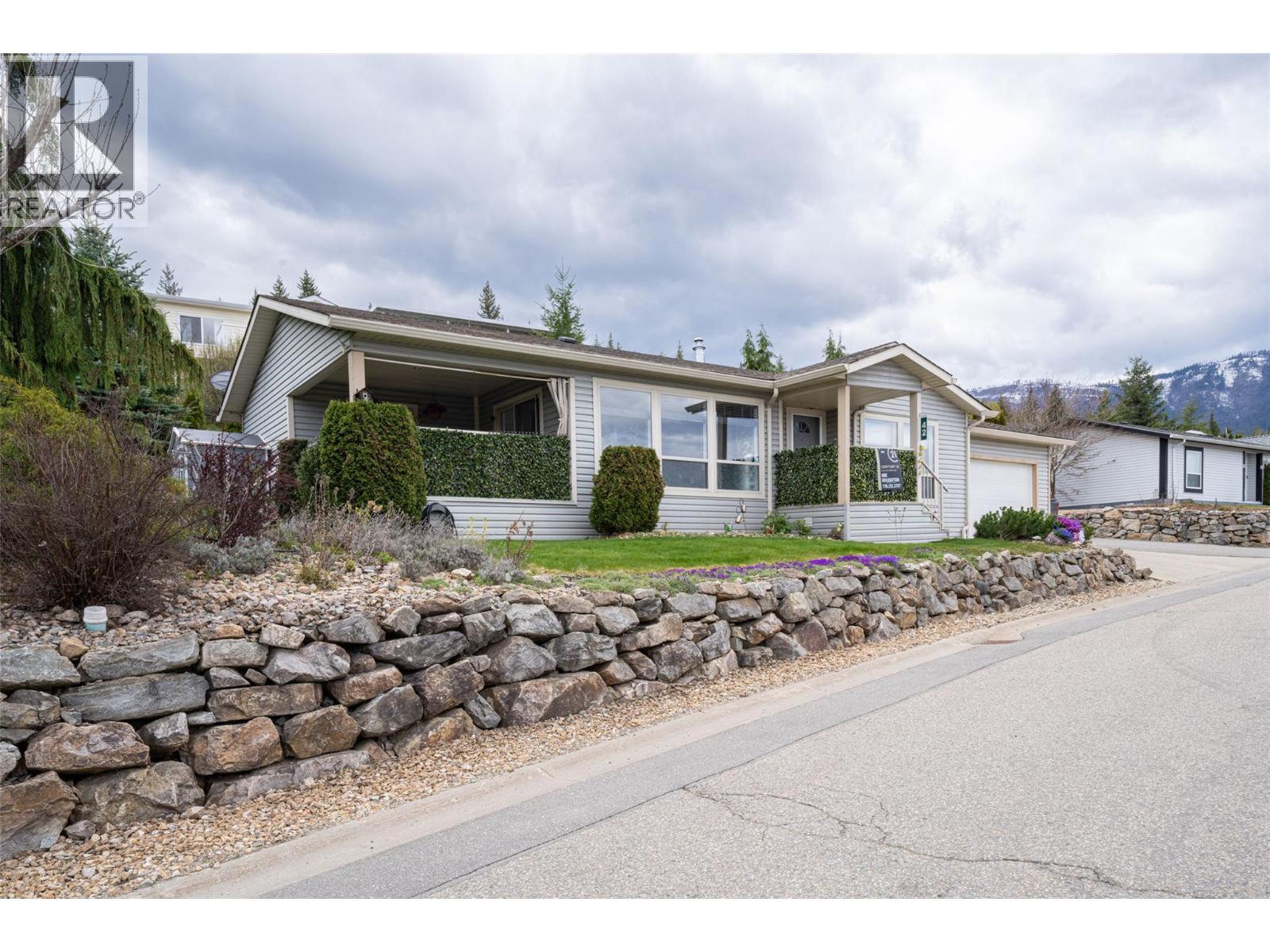 1510 Trans Canada Highway Unit# 42 Property Photo 70