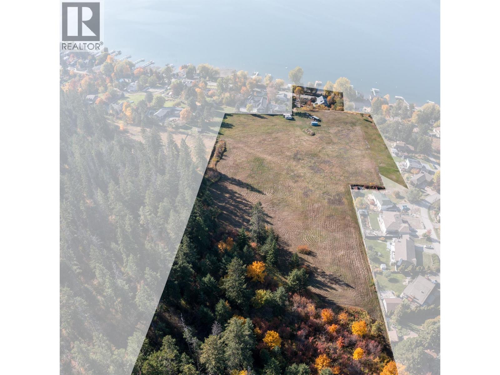 Okanagan Landing Road