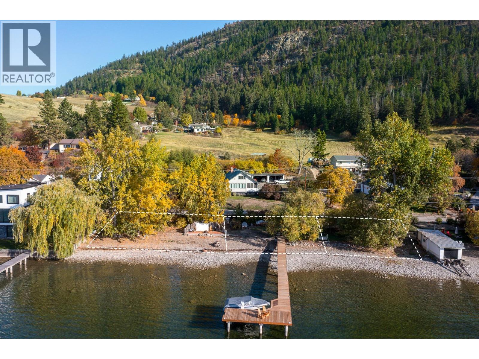 Okanagan Landing Road Property Photo 3