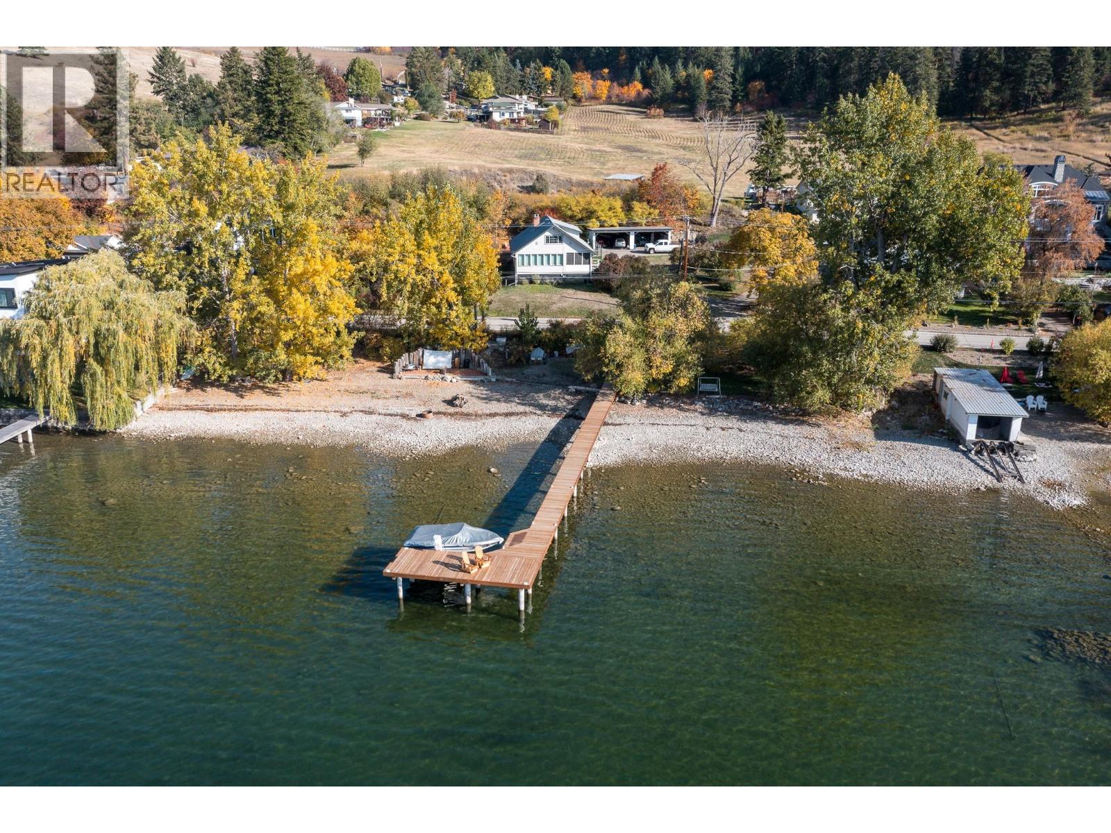 Okanagan Landing Road Property Photo 5