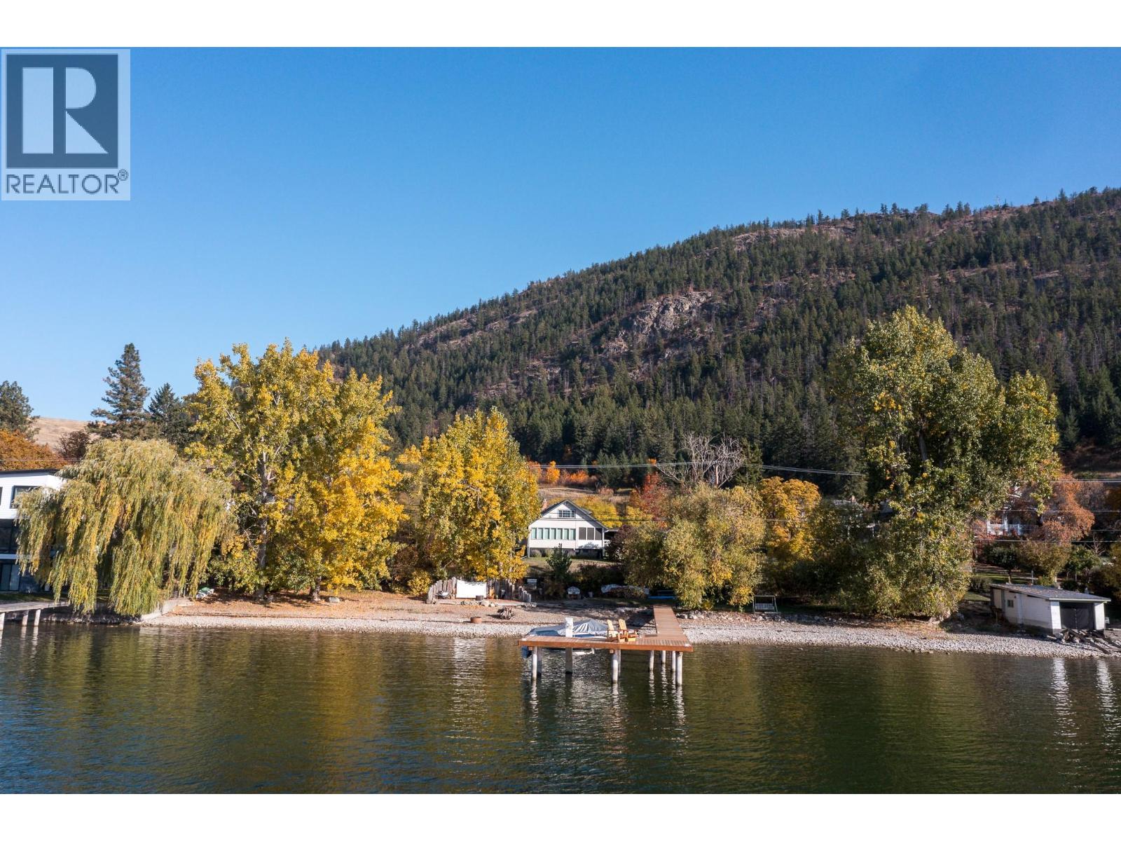 Okanagan Landing Road Property Photo 6