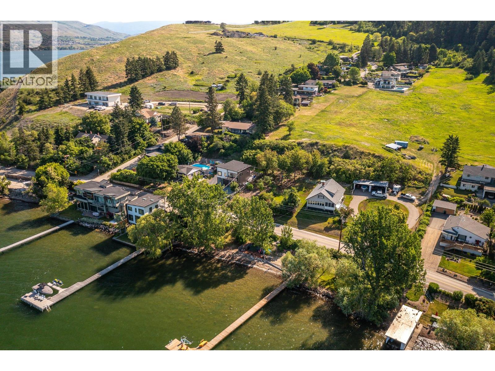 Okanagan Landing Road Property Photo 7