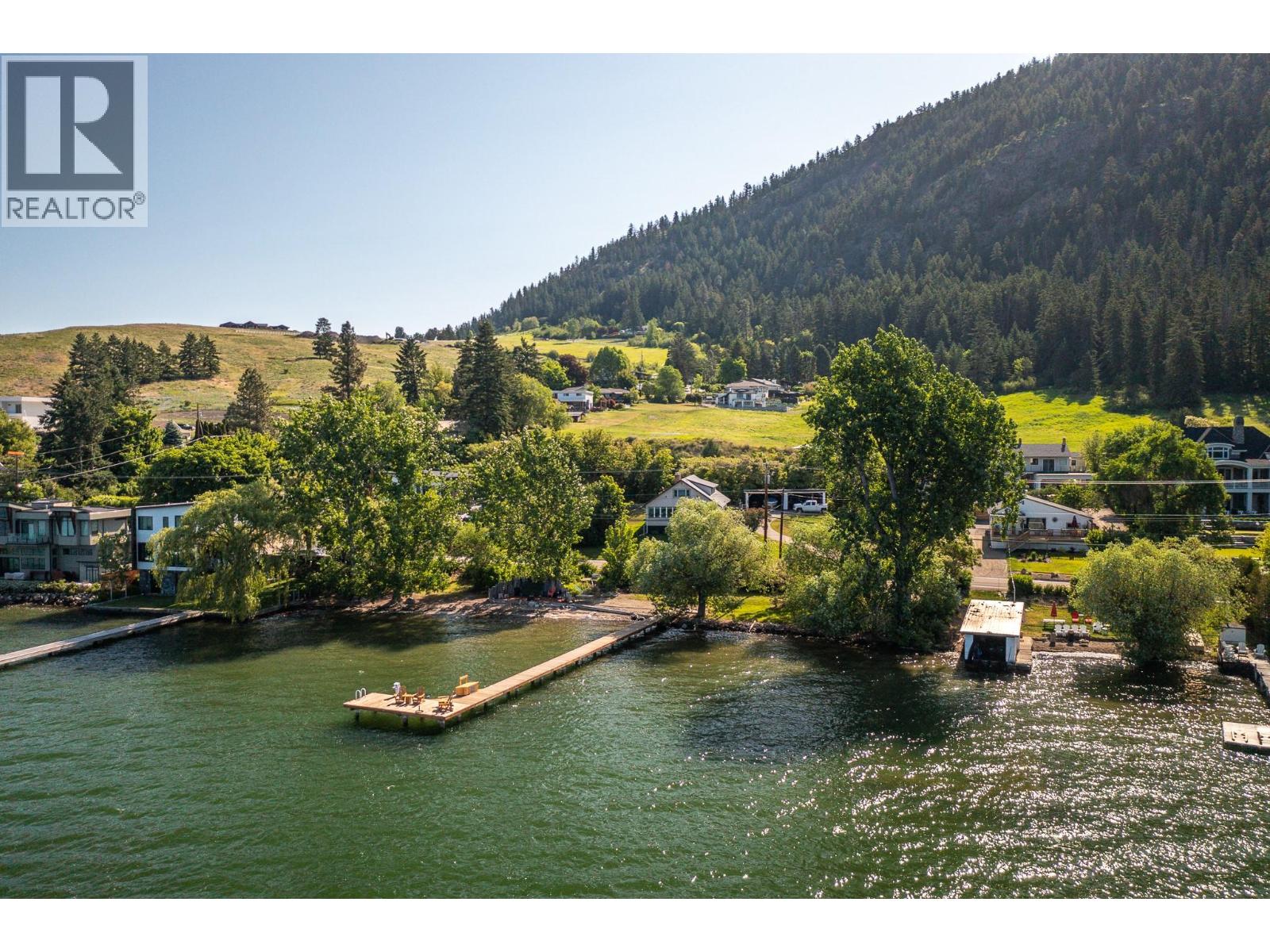 Okanagan Landing Road Property Photo 13