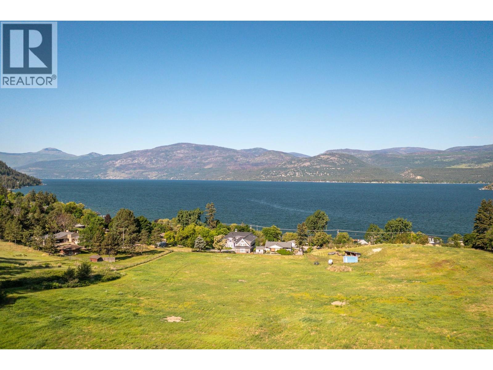 Okanagan Landing Road Property Photo 17