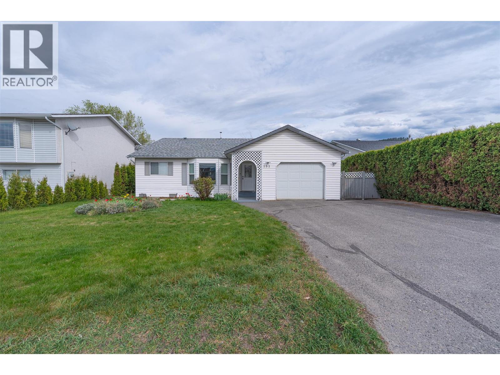 151 Molnar Road Property Photo 1