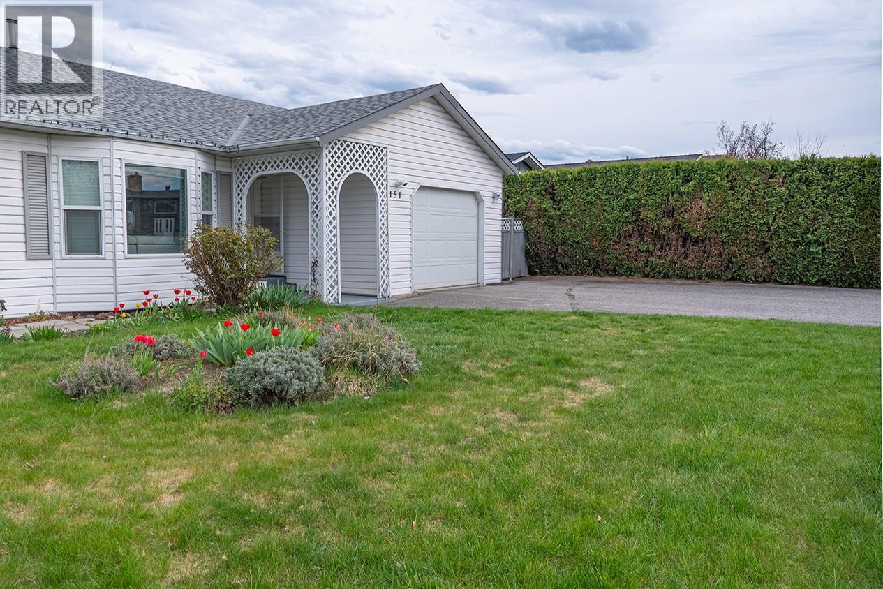 151 Molnar Road Property Photo 2