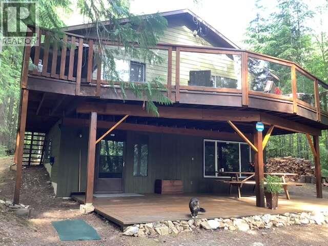 7429 Sunnybrae Canoe Point Road Unit# 22 Property Photo 1