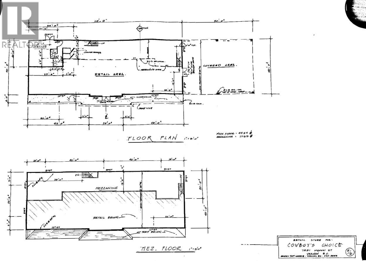 7851 97 Highway Property Photo 12