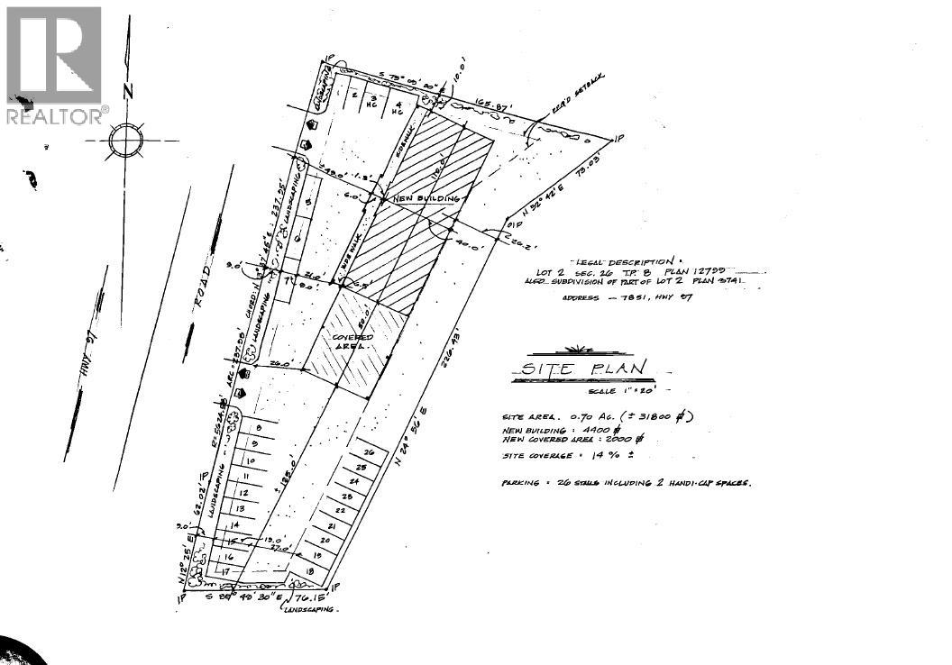 7851 97 Highway Property Photo 13