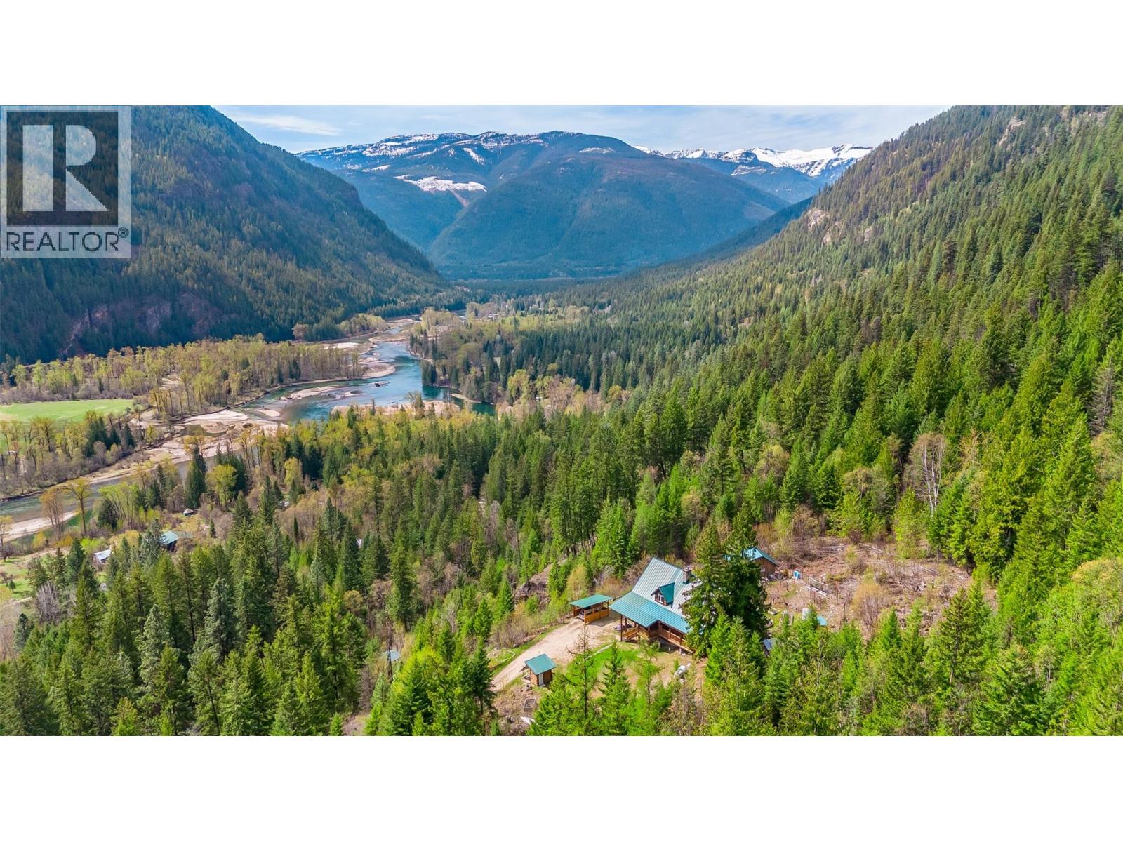 4761 Slocan River Road Property Photo 69