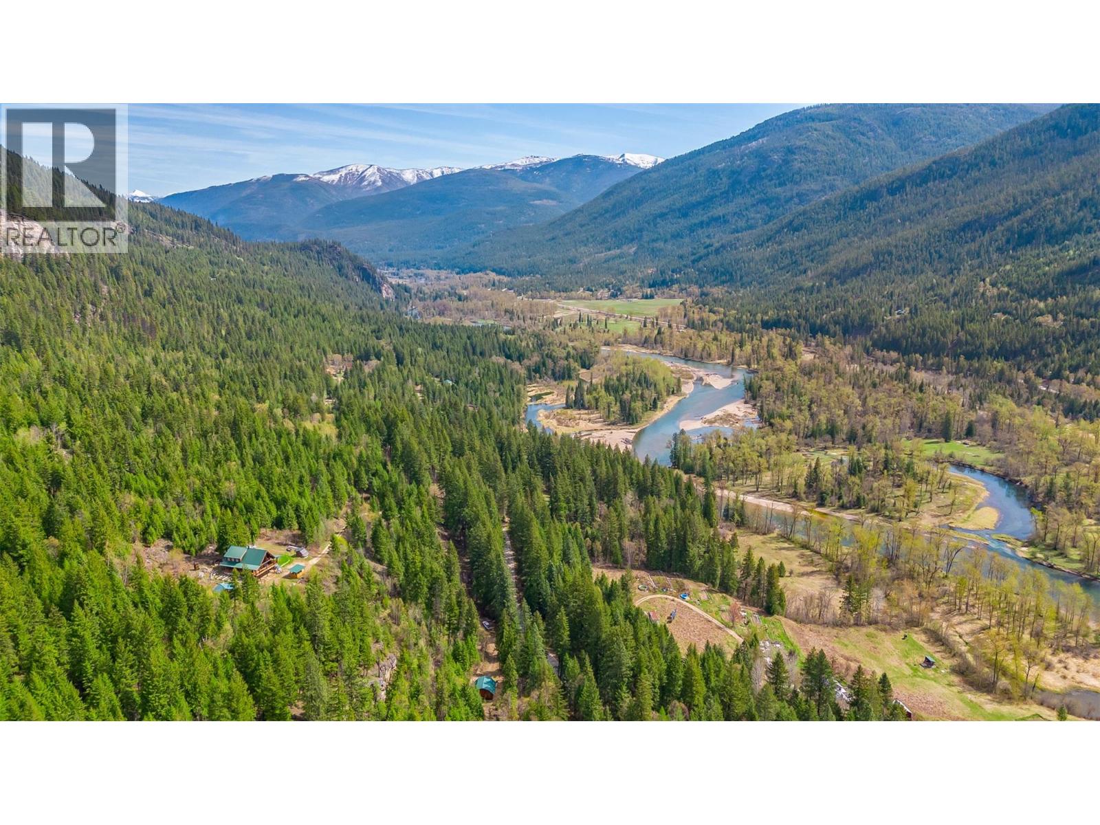 4761 Slocan River Road Property Photo 71