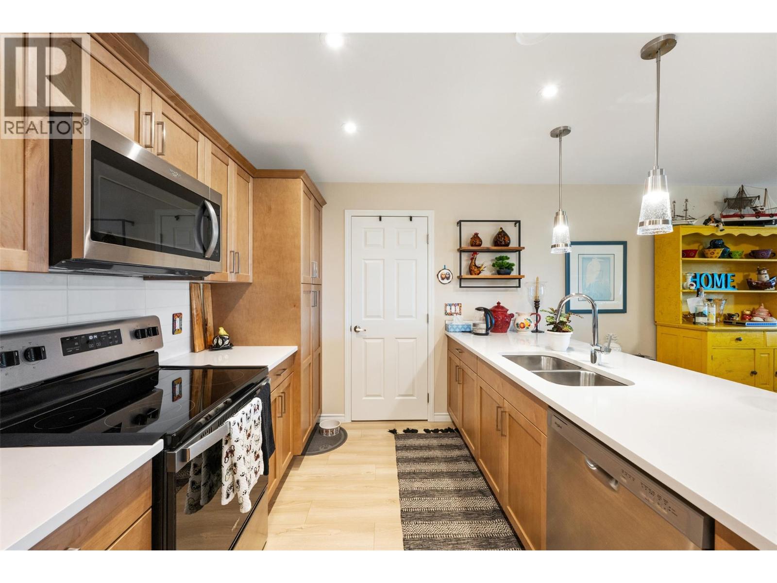 3362 Skaha Lake Road Unit# 1002 Lot# 238 Photo de la propriété 1