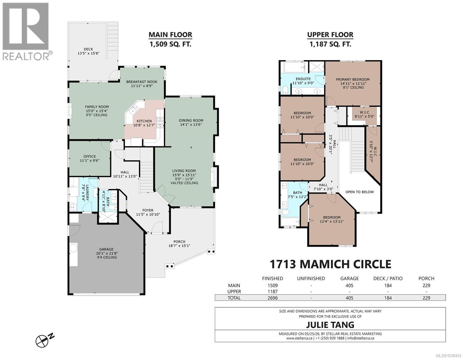1713 Mamich Cir Property Photo 62