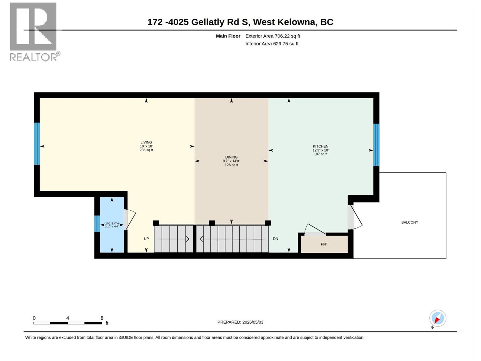 4025 Gellatly Road S Unit# 172 Property Photo 34