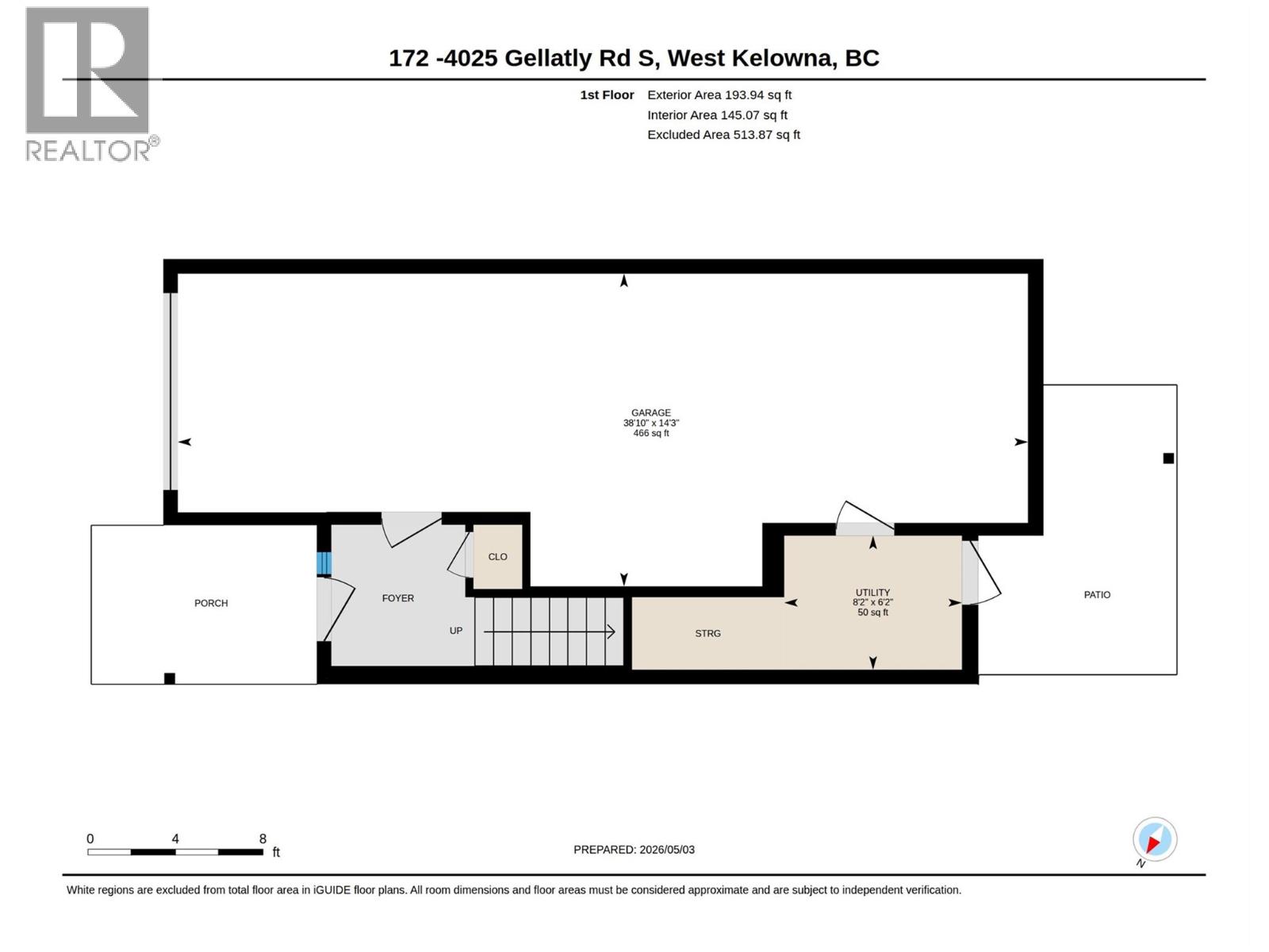4025 Gellatly Road S Unit# 172 Property Photo 35