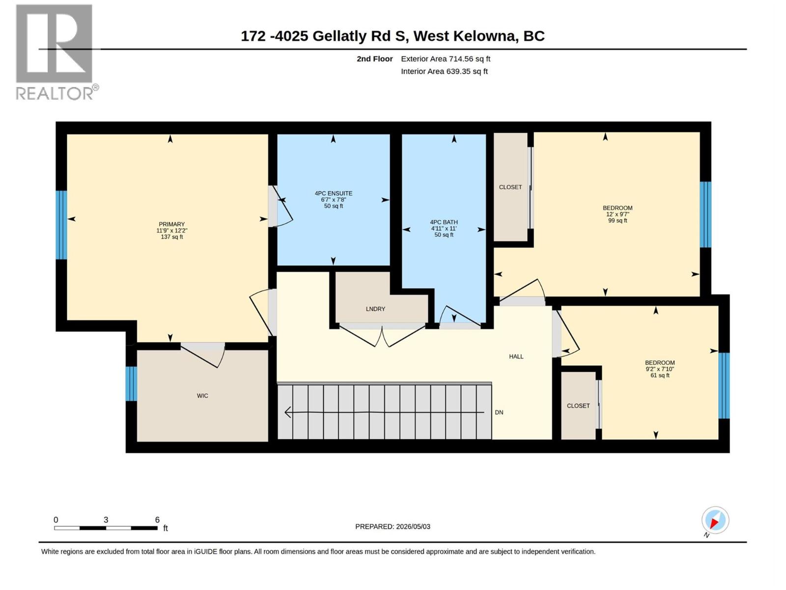 4025 Gellatly Road S Unit# 172 Property Photo 36