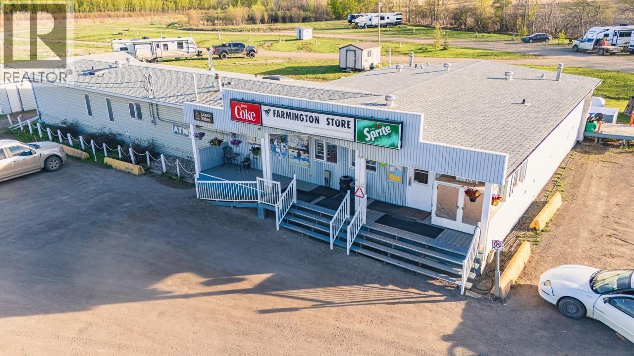 5025 Highway 97