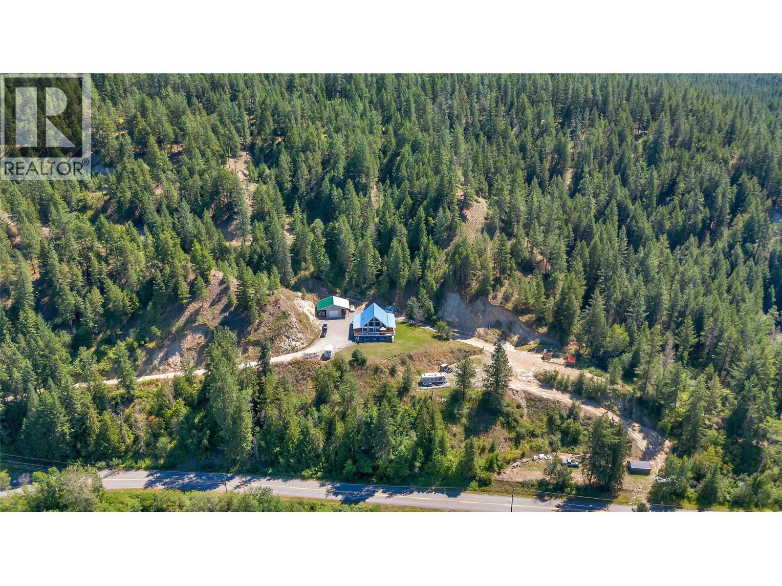 2621 Salmon River Road Property Photo 8
