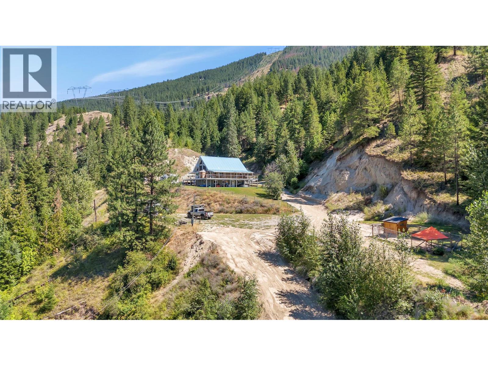 2621 Salmon River Road Property Photo 9