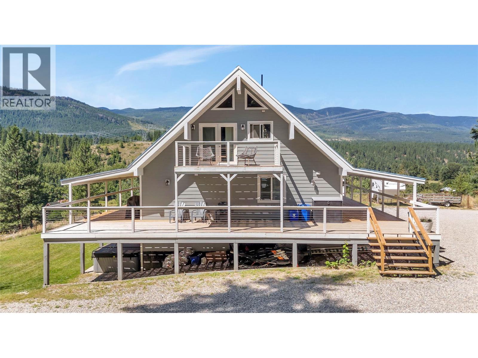 2621 Salmon River Road Property Photo 12